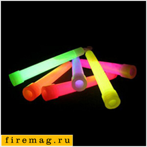 Glowsticks