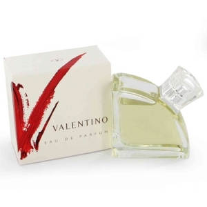 Valentino V by Valentino - Eau De Parfum Spray 3 oz