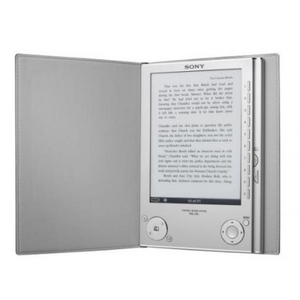 Sony Ereader 505