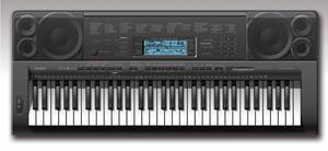 CASIO CTK-5000