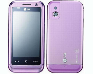 LG KM900