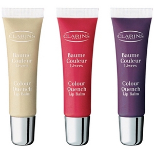 Clarins lip balm