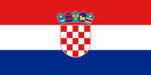 Вивчити хорватську