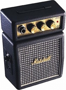 MARSHALL MS-2С-E MICRO AMP (CLASSIC)