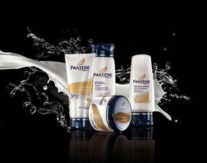 Набор по уходу за волосами Pantene