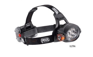 Petzl Ultra E52 AC