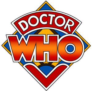 Всякий разный стафф по вселенной "Doctor Who"