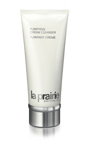 La Prairie "Purifying Cream Cleanser"