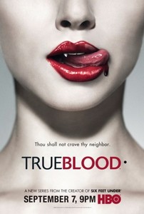 сериал "Настоящая кровь" (True Blood)