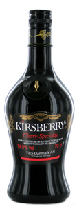 Вино вишневое "Kirsberry"