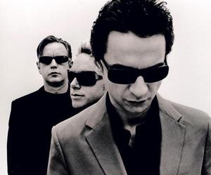 Depeche mode