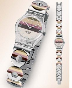 Часы Swatch