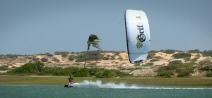Кайт Griffin 12 (2009г)
