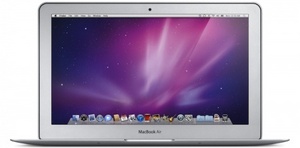 Ноутбук MacBook Air