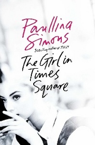 Книга "Girl in Times Square"