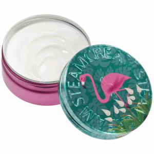 SteamCream 044 FLAMINGO