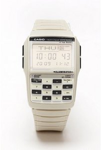 casio DBC32C