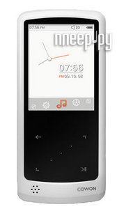 iAudio 9