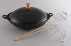 тяжёлый  вок