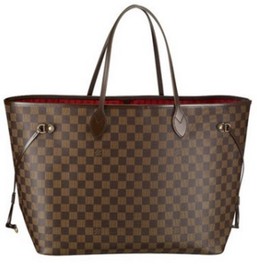 Damier Neverfull