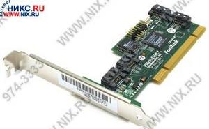 Controller Promise FastTrak TX4310 (OEM) PCI, SATA-II 300, RAID0/1/5/10/JBOD, 4-Channel