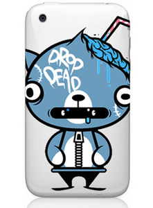 чехол на Iphone от dropdead