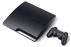 PS3 Slim