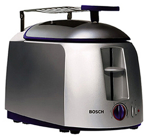 Тостер Bosch TAT 4620