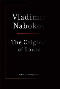 V. Nabokov "The Original Of Laura"