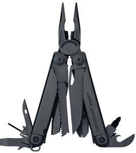 Мультитул Leatherman Surge