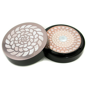 Meteorites Poudre De Perles Illuminating Perfecting Pressed Powder - # 10 Nacre Des Mers