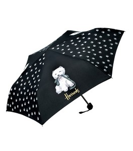 Westie Umbrella HARRODS