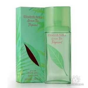 Elizabeth Arden Green Tea, 50 мл