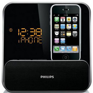 Док-станция PHILIPS