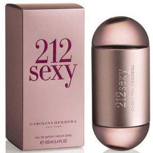 Carolina Herrera "212 Sexy"