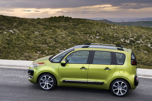 citroen c3 picasso