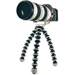 Joby GorillaPod SLR-Zoom