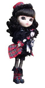 Pullip Fanatica (jan 2005)