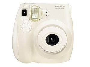 Fujifilm Mini7s