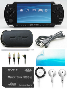 PSP