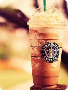 coffee Starbucks