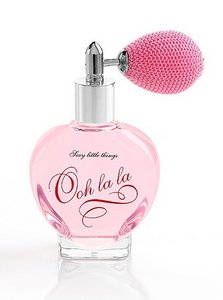 Ooh La La Eau de Parfum