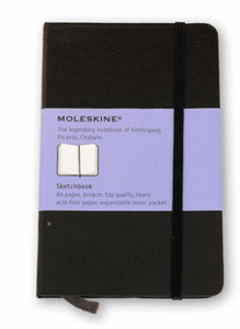 Moleskine