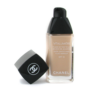 основа под макияж Chanel Vitalumiere\Mat Lumiere