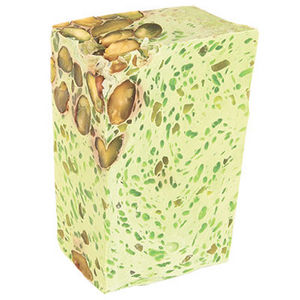 Lush Фисташковая Нуга