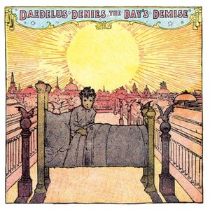 Daedelus -  Denies the Day's Demise (EP!)