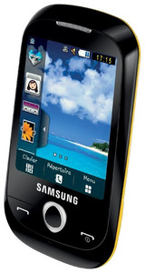 samsung corby