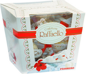 Raffaello...