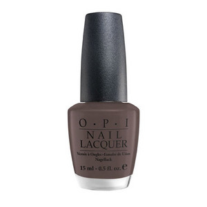 Матовые лаки OPI