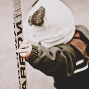 Hockey Stick
